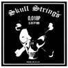 skull electric cord SKUS018P