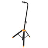 Ortega Foldable Guitar Stand, Black