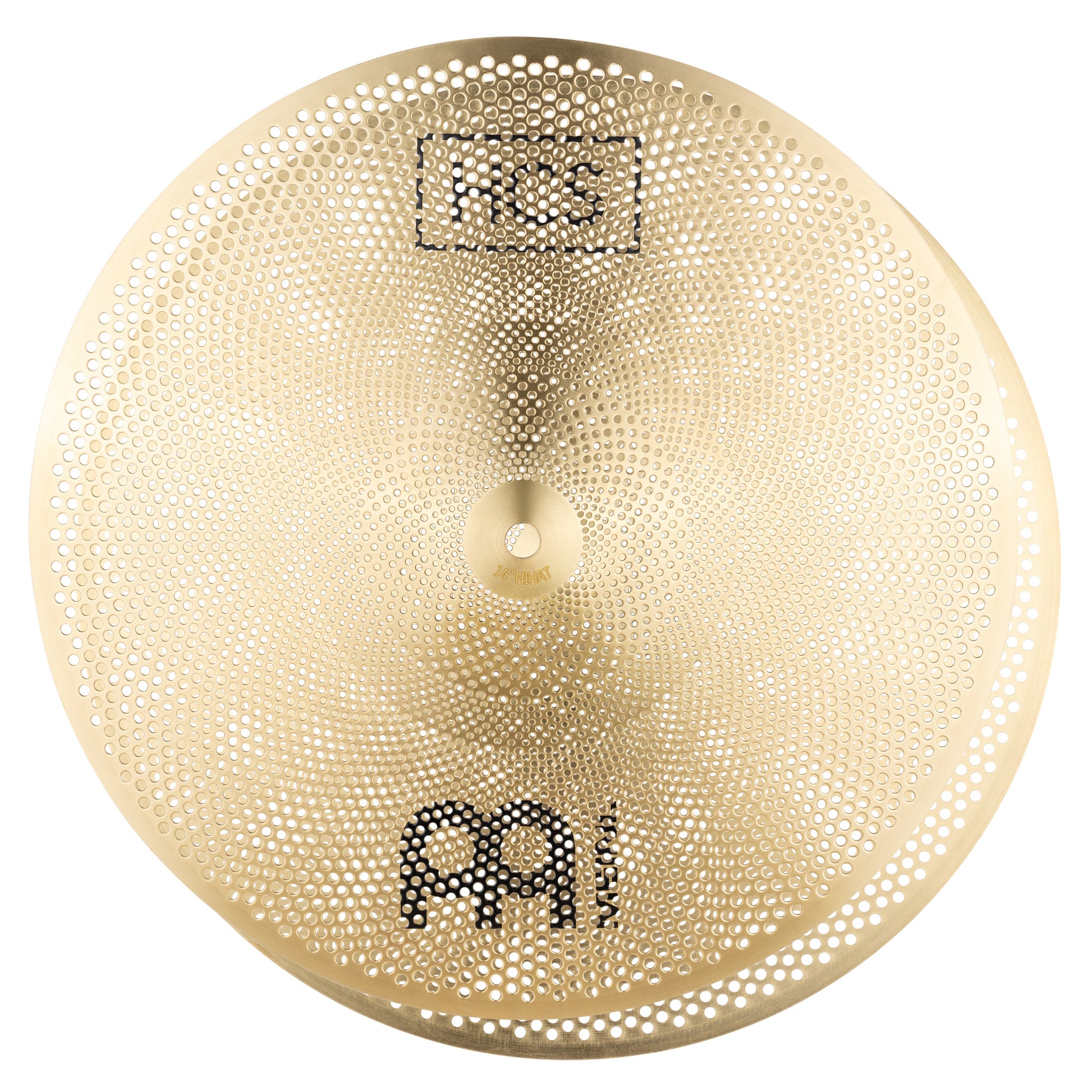 PRACTICE CHARLESTON MEINL HCS 14"