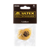 Dunlop 421P114 Sachet 6 Mediators Ultex Std 114
