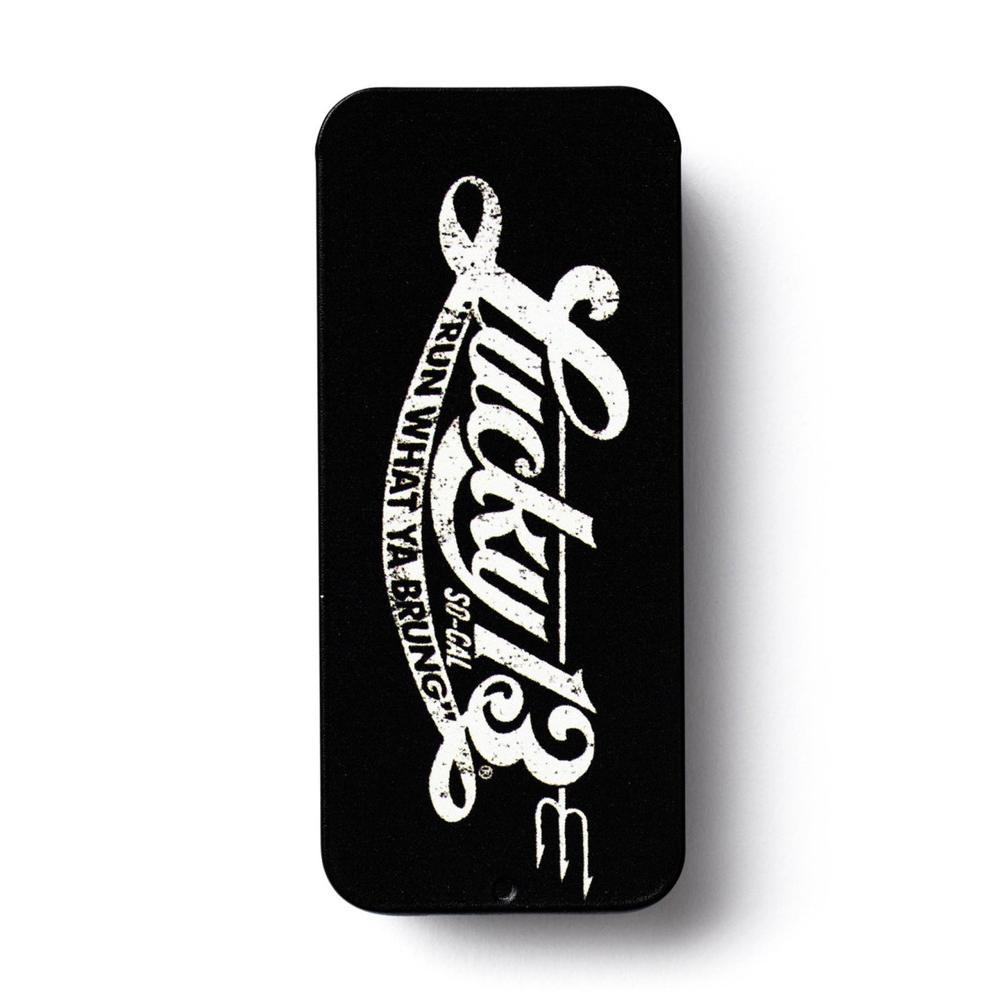 Boite de 6 médiators Lucky 13 0.73 mm