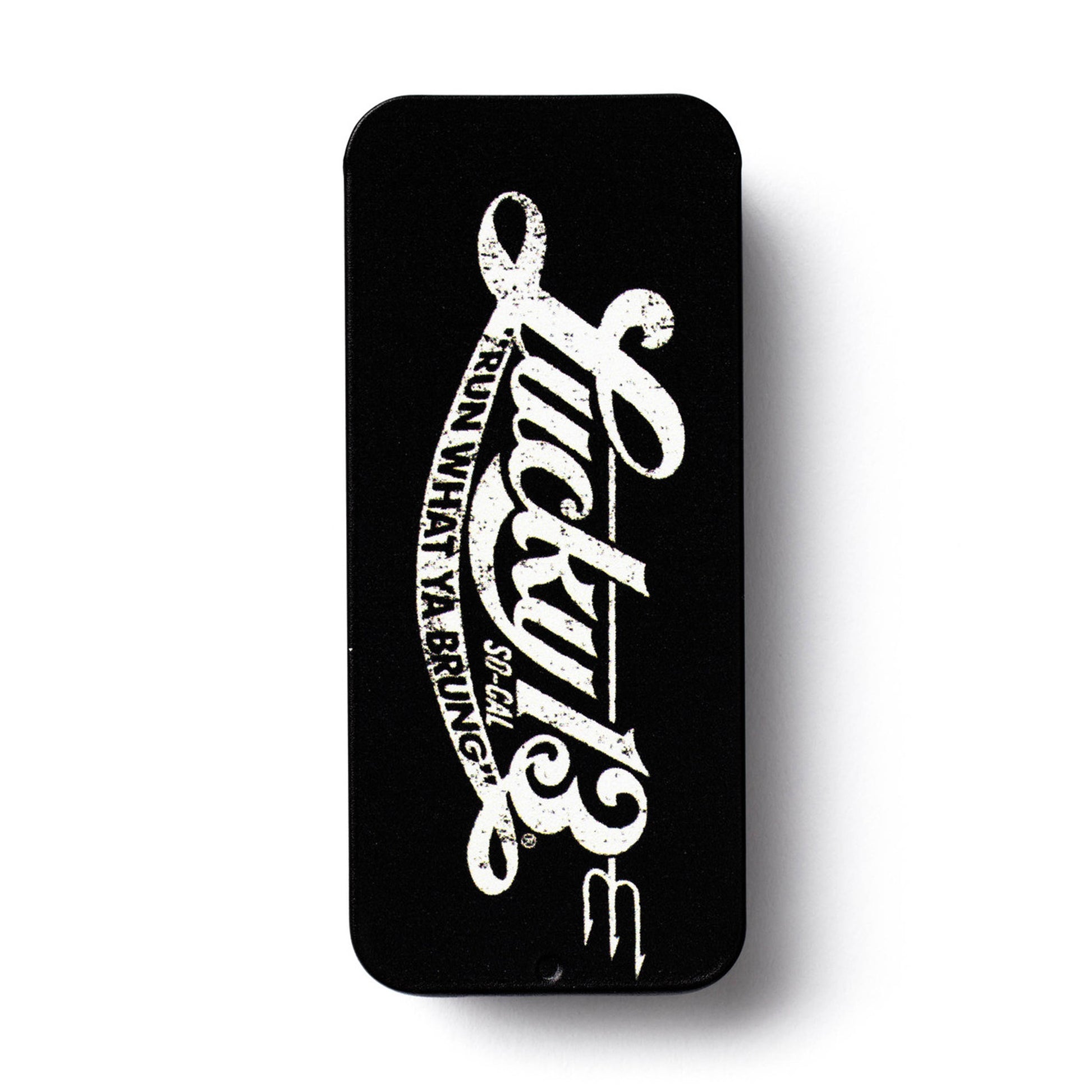 Boite de 6 médiators Lucky 13 0.73 mm