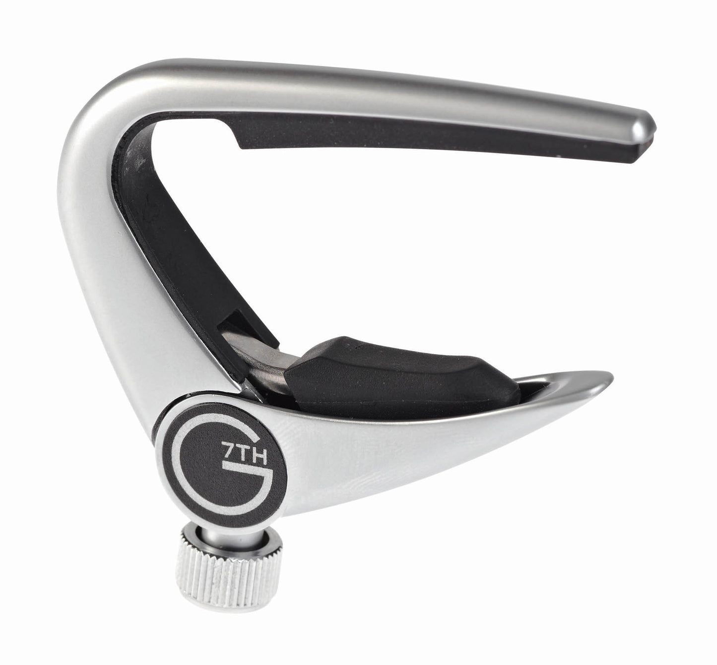 Capodastre NEWPORT partiel 5 cordes