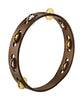 Meinl tambourine TA1VM-WB