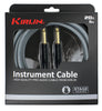 Kirlin cable jack IP181-3GA