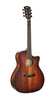 Cort folk Core-Ga Blackwood Light Burst