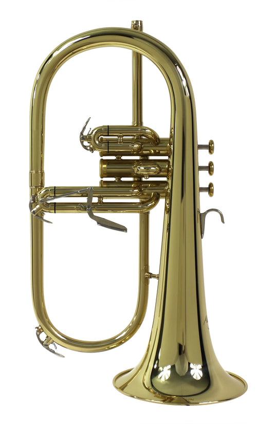 Bugle Si bémol Adagio BFH-300L
