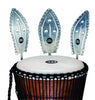 GRELOT POUR DJEMBE