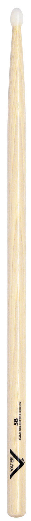 Modèle 5B, olives nylon (longueur: 40.64 cm, diamètre: 1.54 cm)