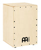 meinl cajon SC80B
