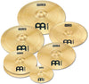 Meinl HCS RHCS-SCS Cymbal Set