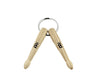 Meinl Baton Key Chain SB506