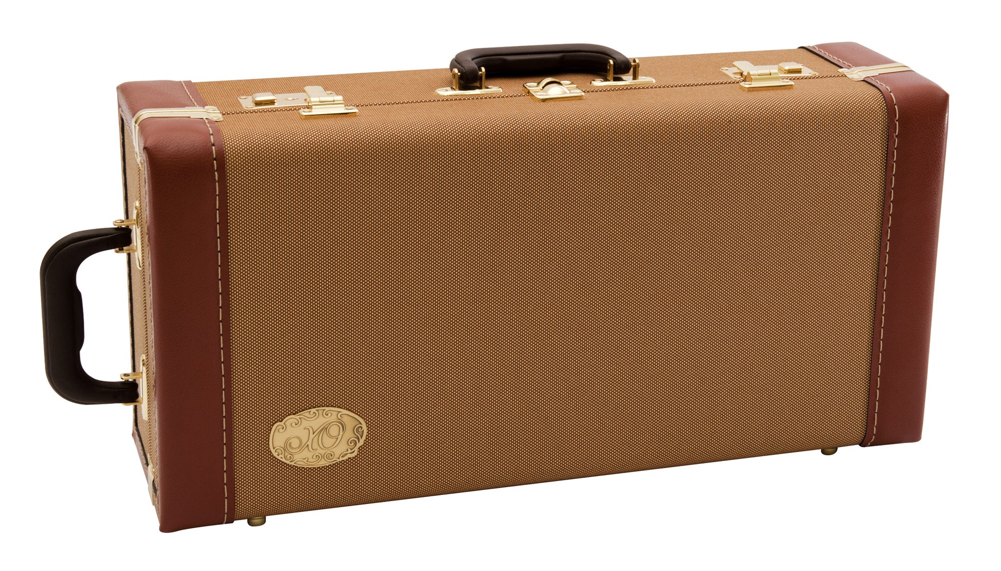 Trompette Si bémol XO 1602GLLTR, Lightweight