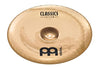 Meinl cymbal CC18CH