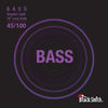 Blacksmith bass string set NW45100-434