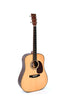 Sigma SDR-35HM Serie All Solid Limited