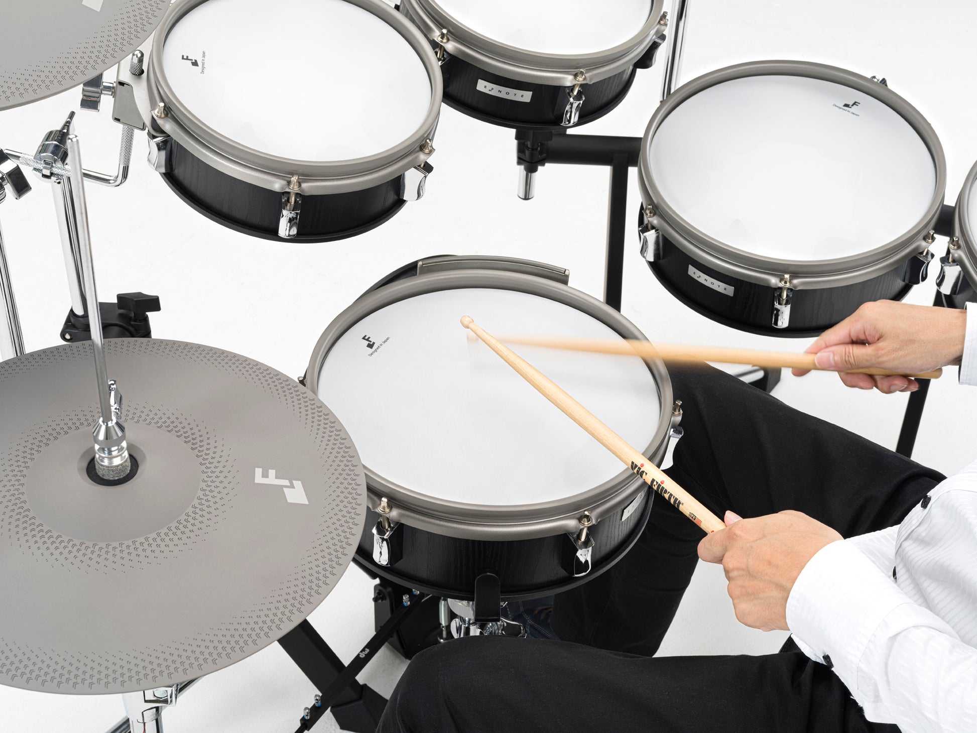 BATTERIE ELECTRONIQUE EFNOTE 3X