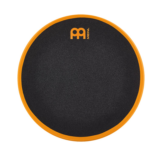 PAD D'ENTRAINEMENT MEINL MARSHMALLOW 12" ORANGE
