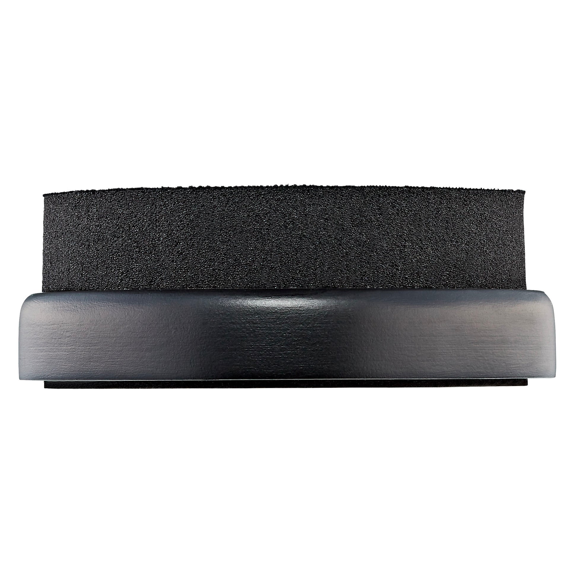 PAD D'ENTRAINEMENT MEINL MARSHMALLOW 4" NOIR