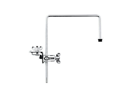 Bras en U pour micro grosse caisse