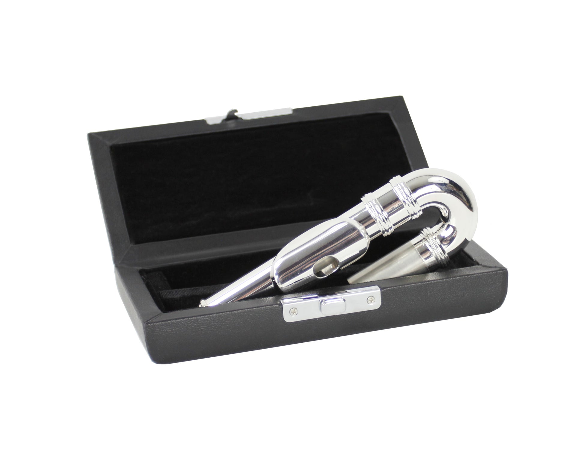 Tête courbée pour flûte traversière Adagio 500