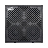 Peavey MEGABASS410 4X10 Bass Speaker Cabinet