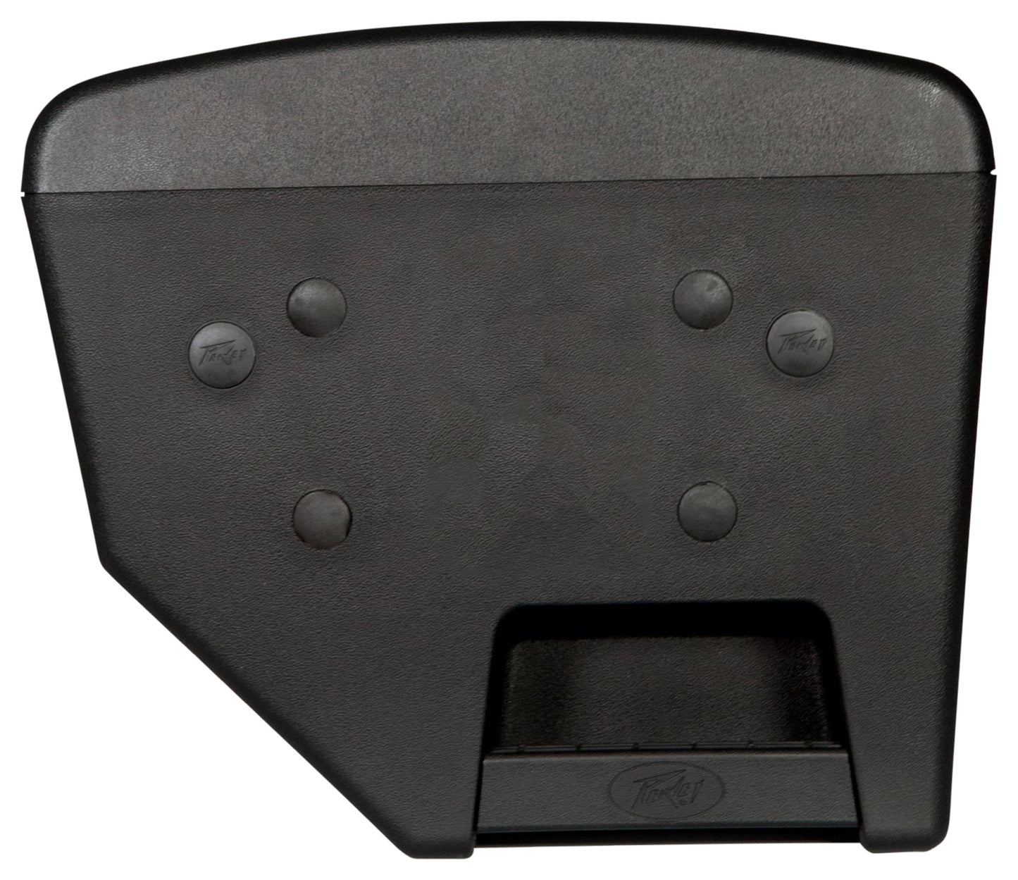 Enceinte bi-amplifiée 520W, 2 voies, 1x Woofer 10", fonction Bluetooth, traitement DSP, entrées XLR/Jack, noir