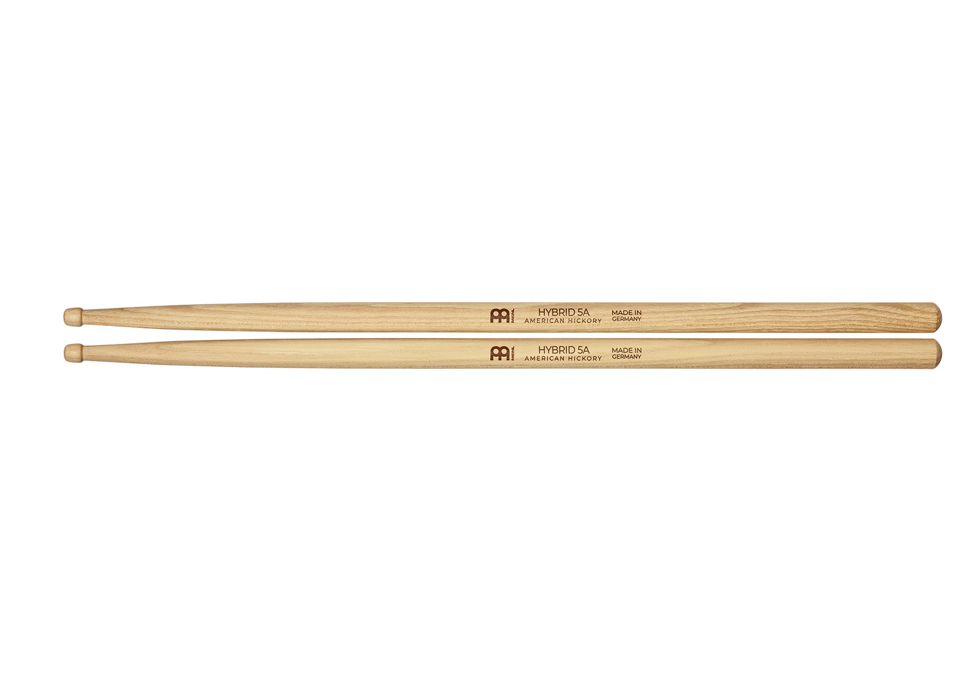 Baguettes Meinl Hybrid 5A olives bois