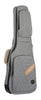 Ortega Dlx Gy Electric Guitar Case
