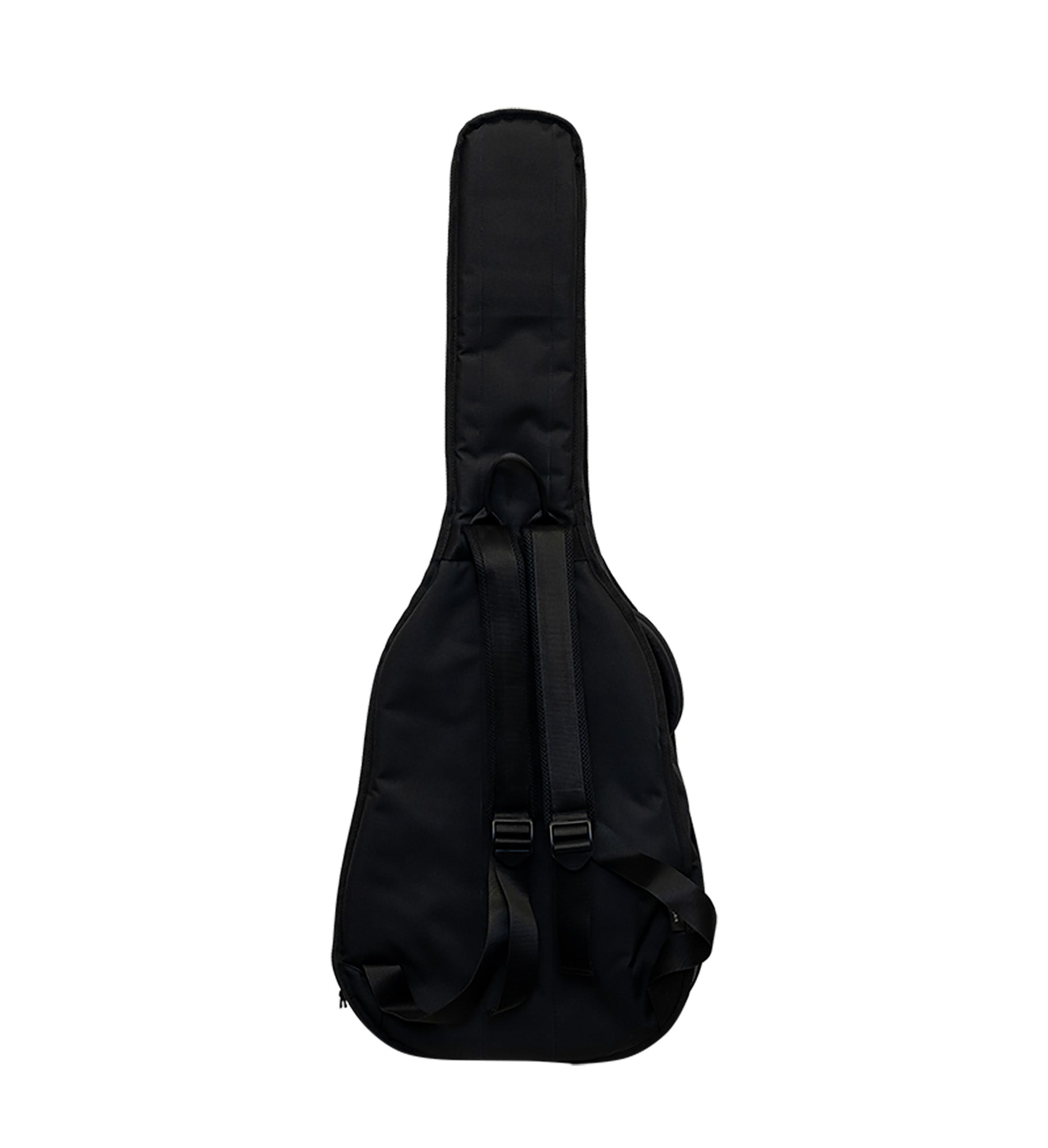 Housse EVILARD 1 pour guitare classique 4/4, noir