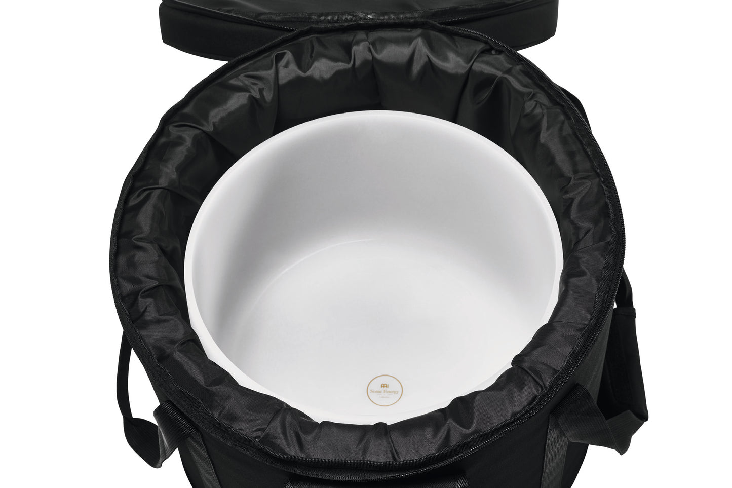 HOUSSE SINGING BOWL MEINL, 14"