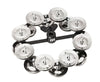 Meinl tambourine HTHH2BK
