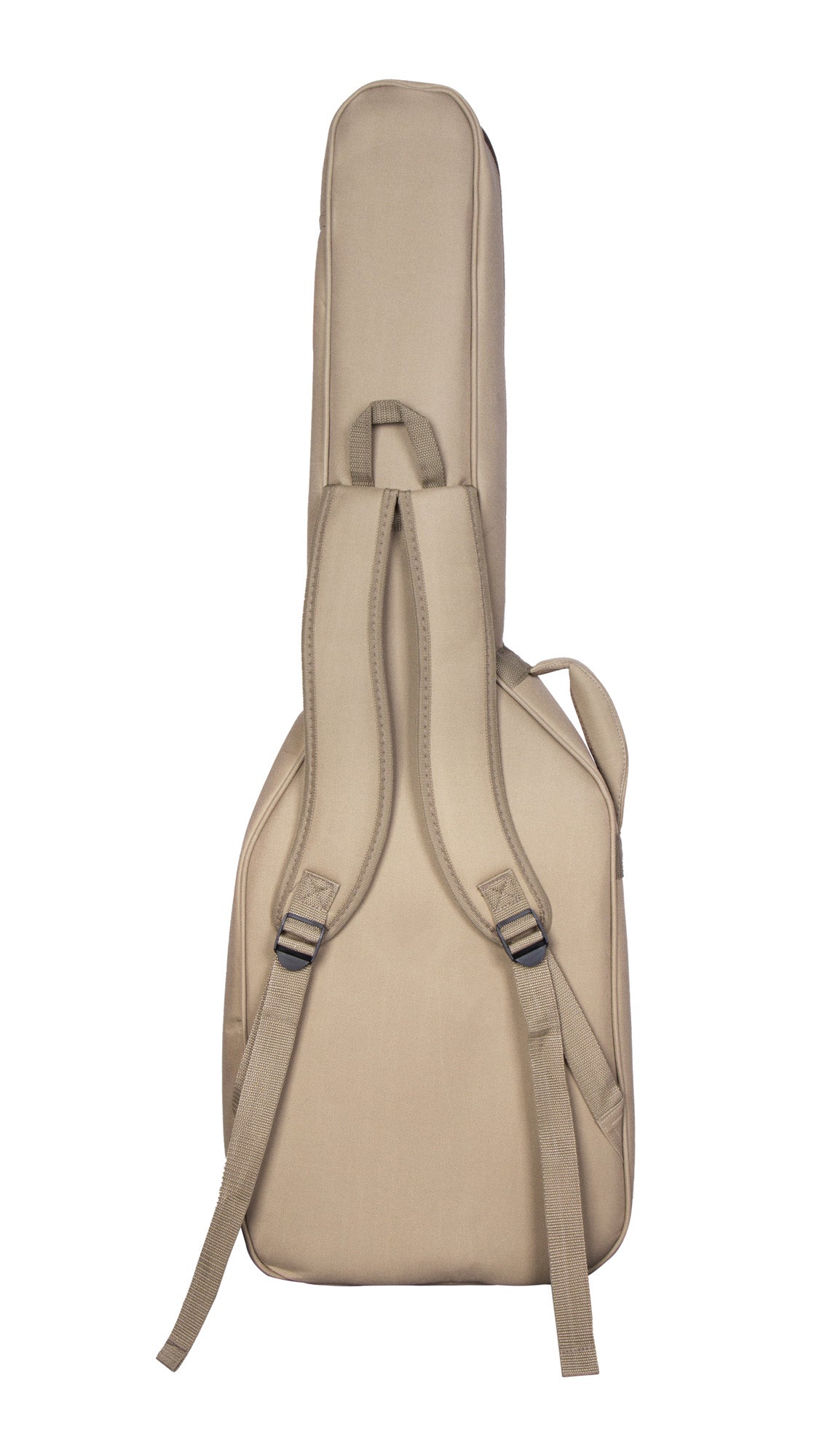 GTRS P800, corps aulne, manche érable flammé torréfié, touche palissandre, micros et processeur GTRS, mint green