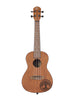 Ortega RFEU-5 Concert Ukulele, Tree Of Life