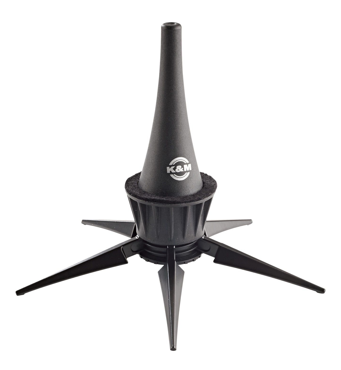 Support de clarinette Mi bémol K&M 15229