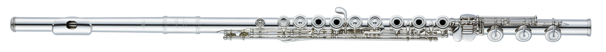 Flûte traversière Altus ASA9RB-Z, patte de Si