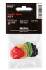 Dunlop PVP103 pick pack