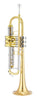 Xo XO1602RLR4 Bb Trumpet