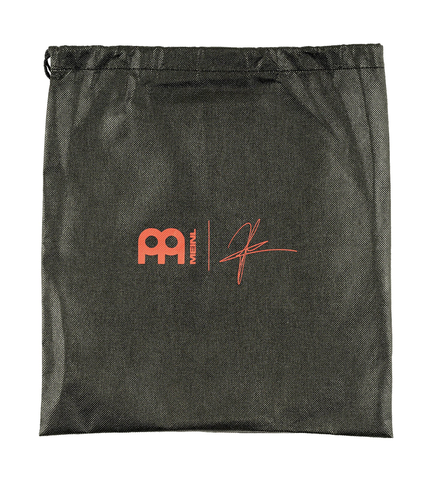 PAD D'ENTRAINEMENT MEINL 12"ANIKA NILLES, NOIR, 4 SURFACES DE JEUX, HOUSSE INCLUSE