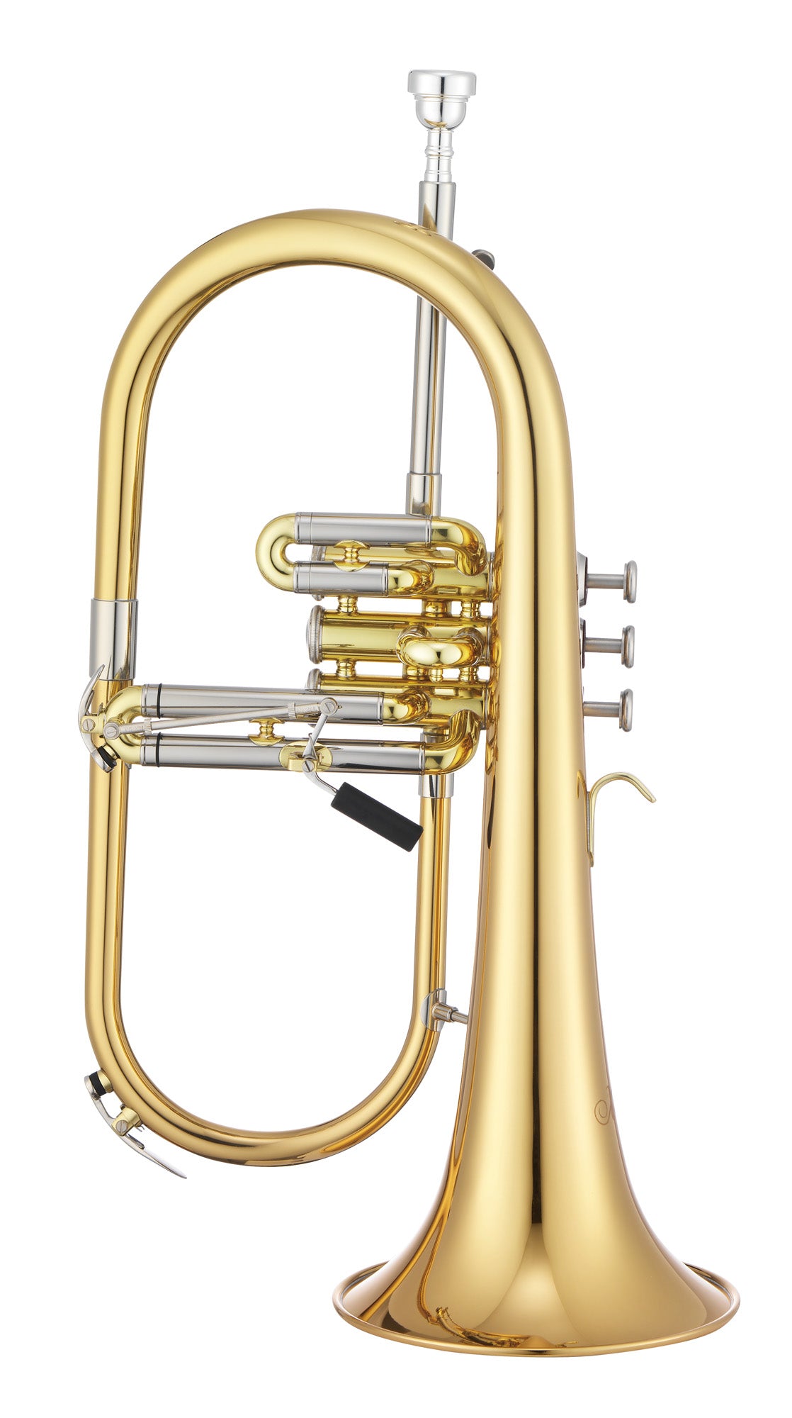 Bugle Si bémol XO 1646RL