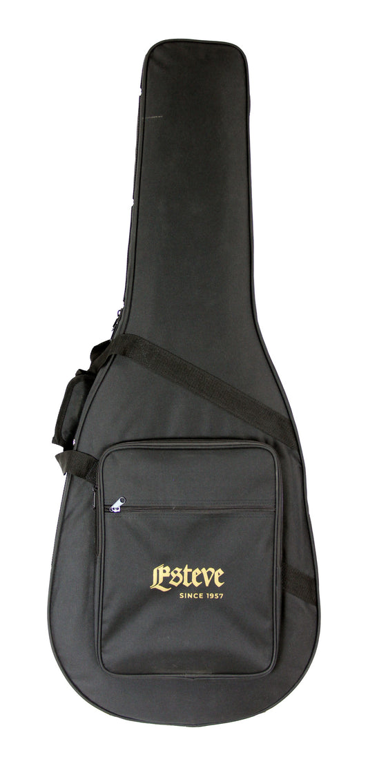 Softcase Guitare Esteve 4/4
