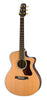 Walden WAG633CEW G. Auditorium Guitar