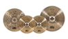 Meinl Pack Pure Alloy Custom Complete PAC-CS1