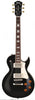 Cort CR200 guitar, black
