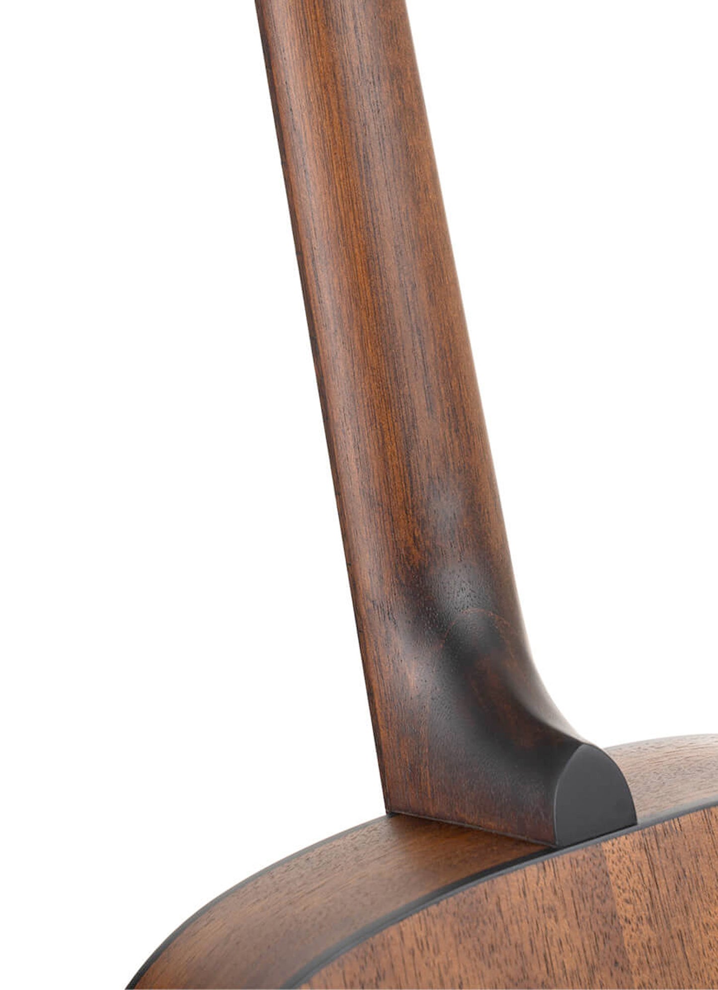 ARIUM, forme Orchestra Model, table épicéa, fond & éclisses acajou, touche laurier, naturel pores ouverts