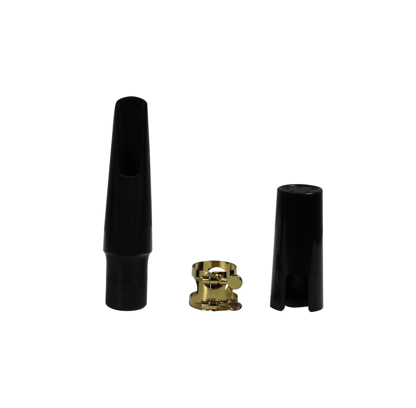 Bec de saxophone baryton Otto Link 6 (Ebonite)