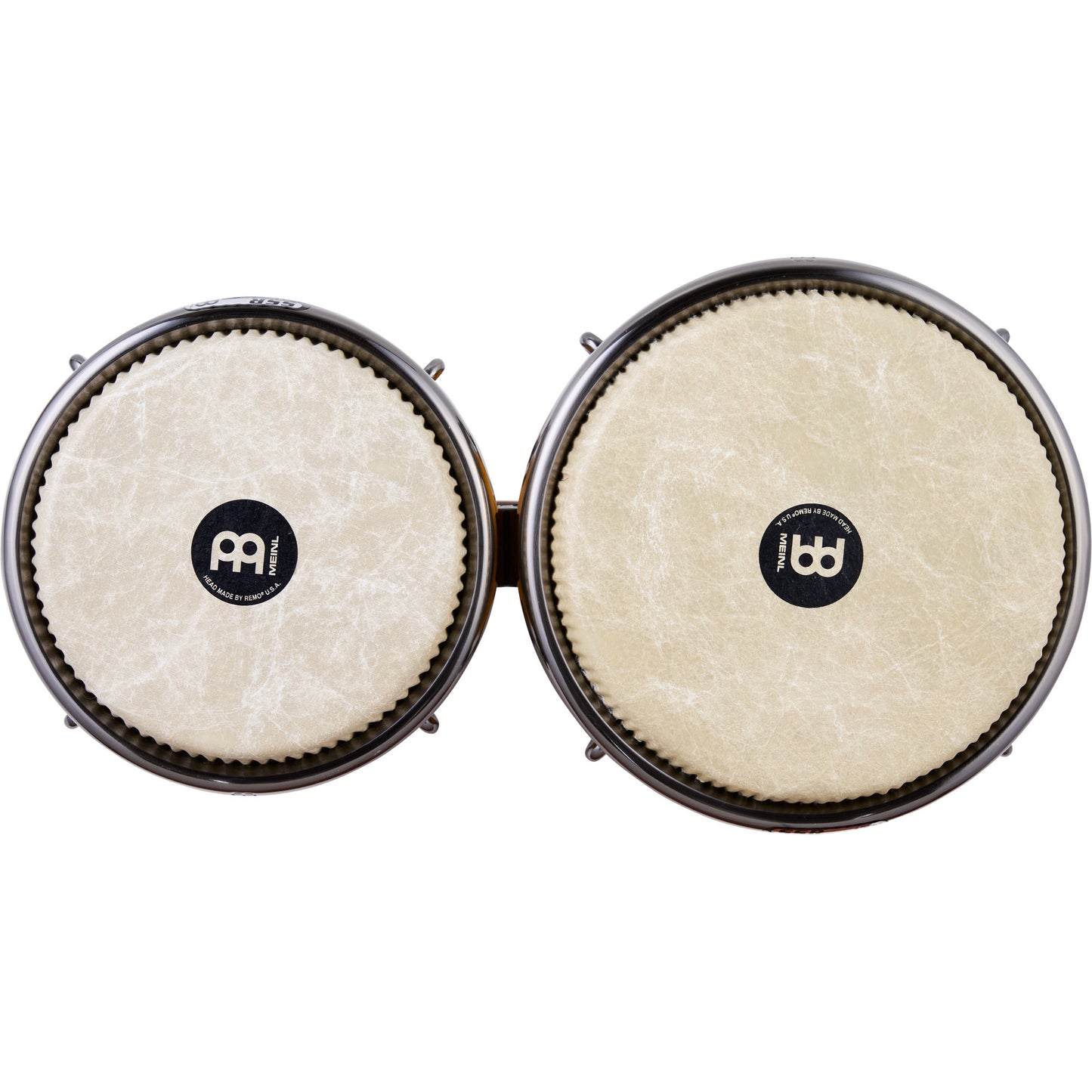 BONGOS MEINL ARTIST A.ALBAN, JAUNE