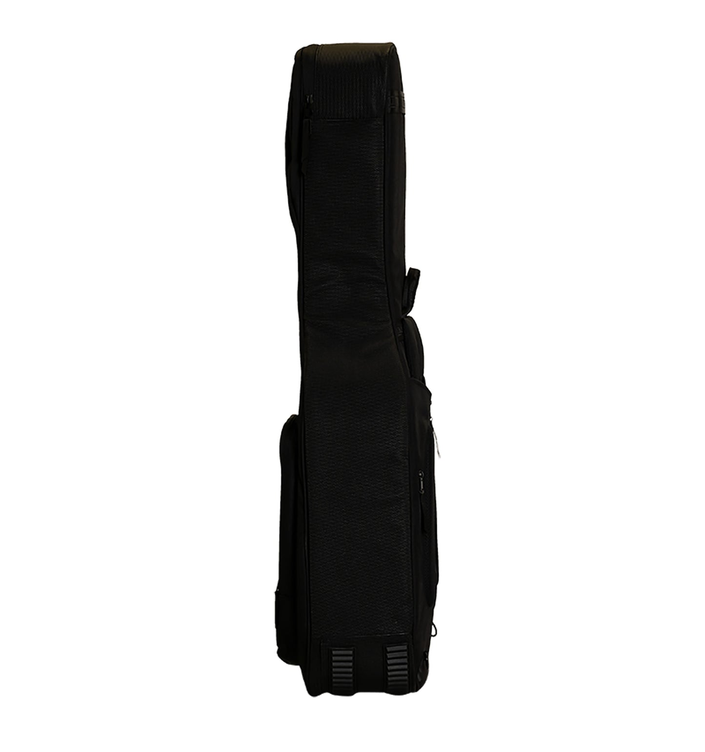 Housse AROSA 5 pour guitare dreadnought, noir