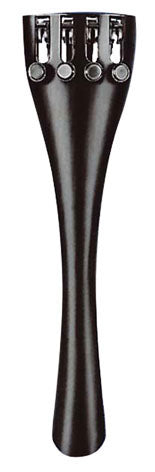 Wittner, alto, de 38 cm à 39,5 cm, synthétique 4 tendeurs