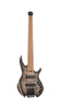Cort Space 5 Star Dust Black Bass Guitar